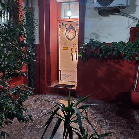Made In Naples Apartment Εξωτερικό φωτογραφία