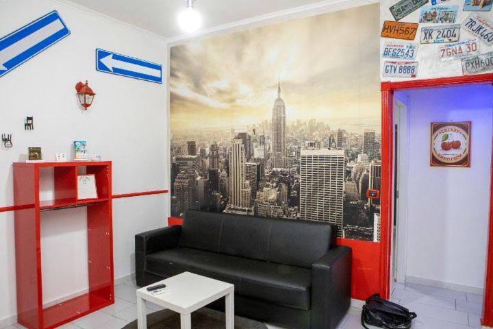 Made In Naples Apartment Εξωτερικό φωτογραφία