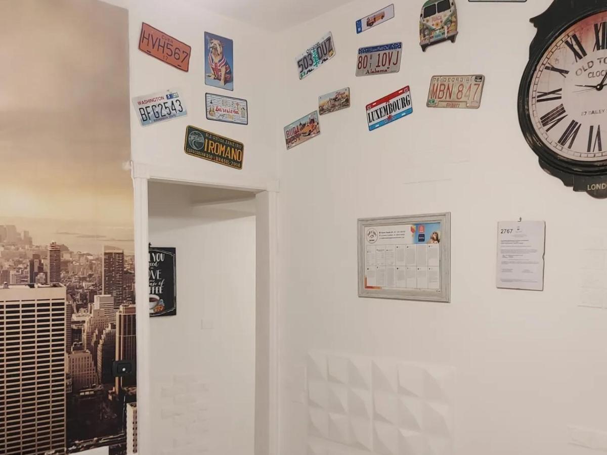 Made In Naples Apartment Εξωτερικό φωτογραφία