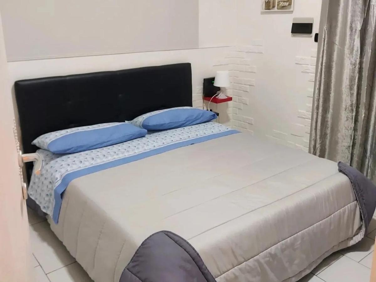 Made In Naples Apartment Εξωτερικό φωτογραφία