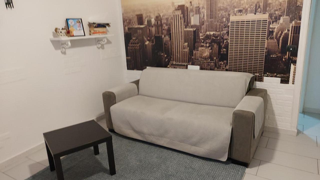 Made In Naples Apartment Εξωτερικό φωτογραφία