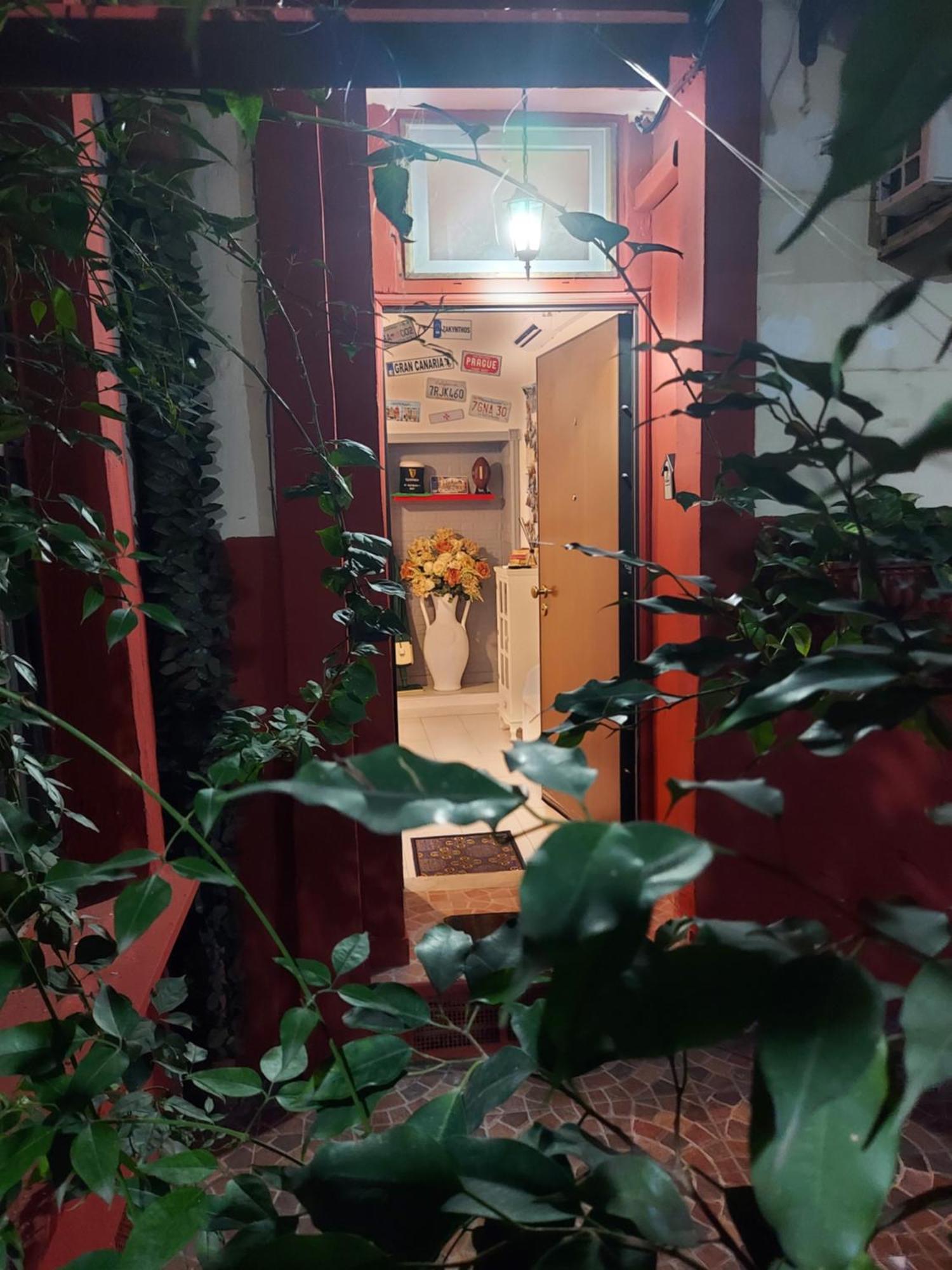 Made In Naples Apartment Εξωτερικό φωτογραφία