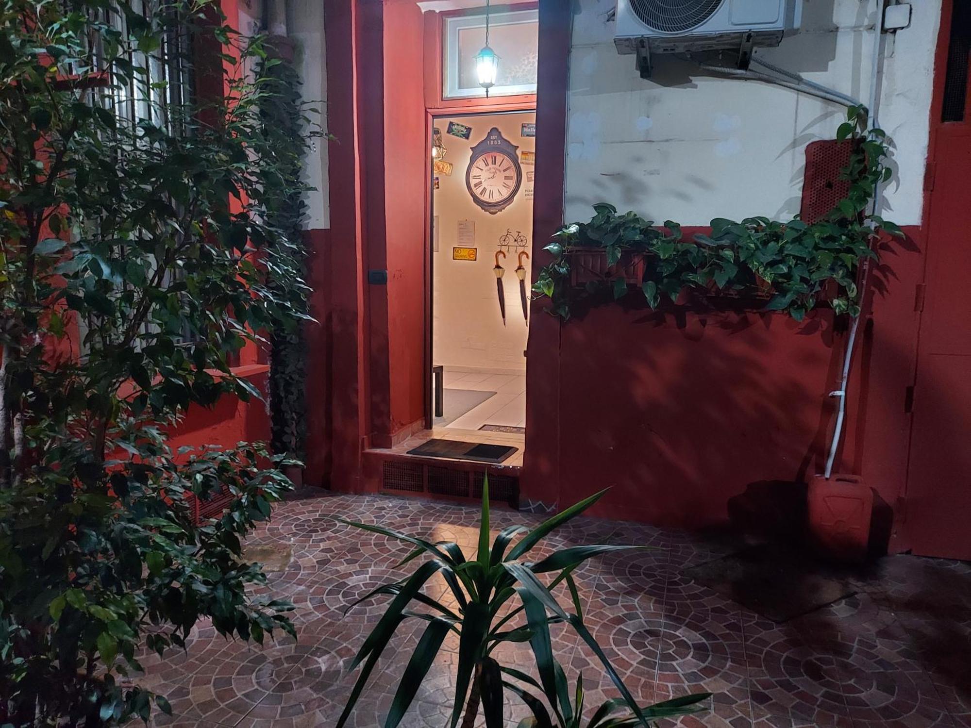 Made In Naples Apartment Εξωτερικό φωτογραφία