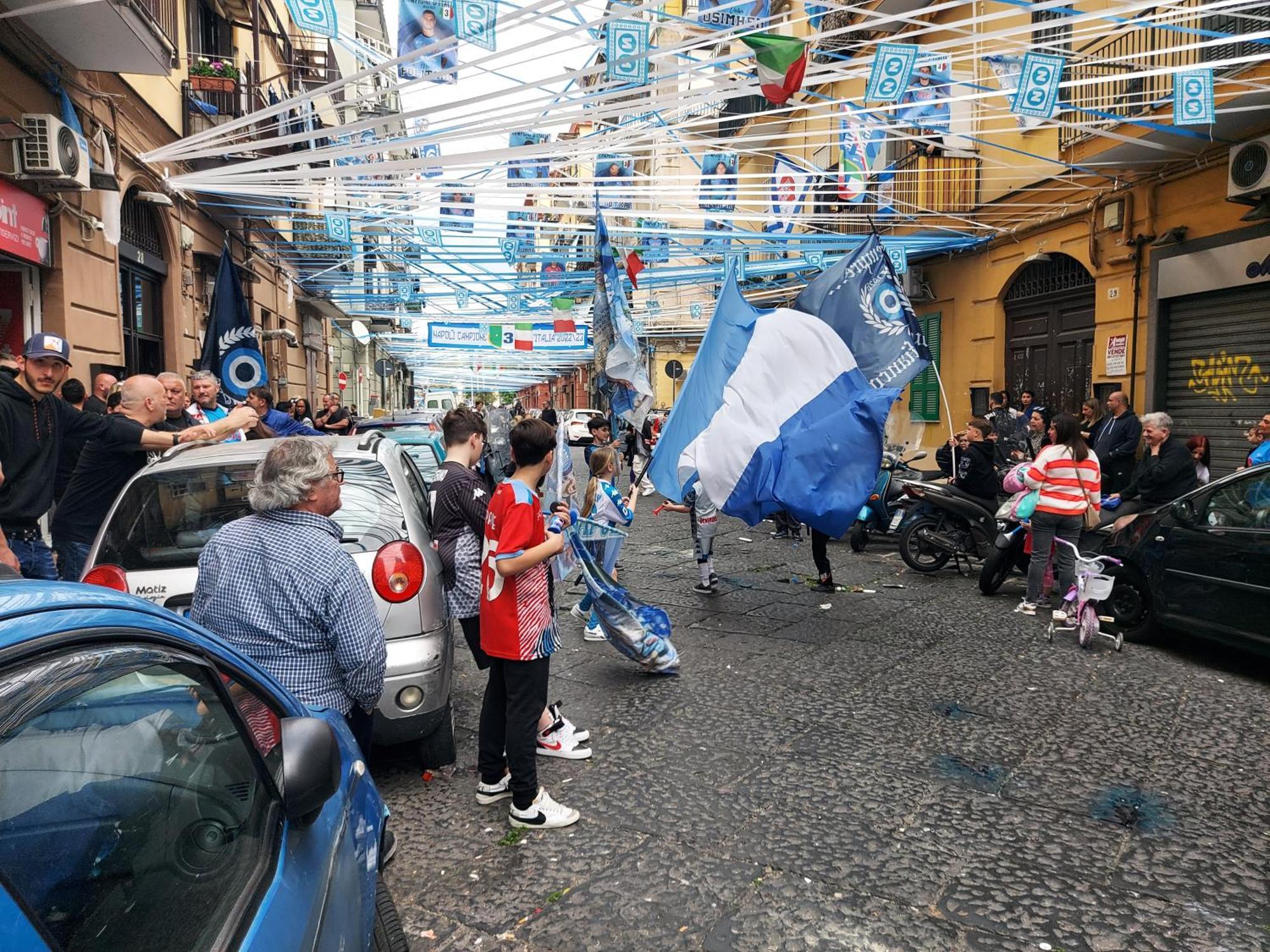 Made In Naples Apartment Δωμάτιο φωτογραφία