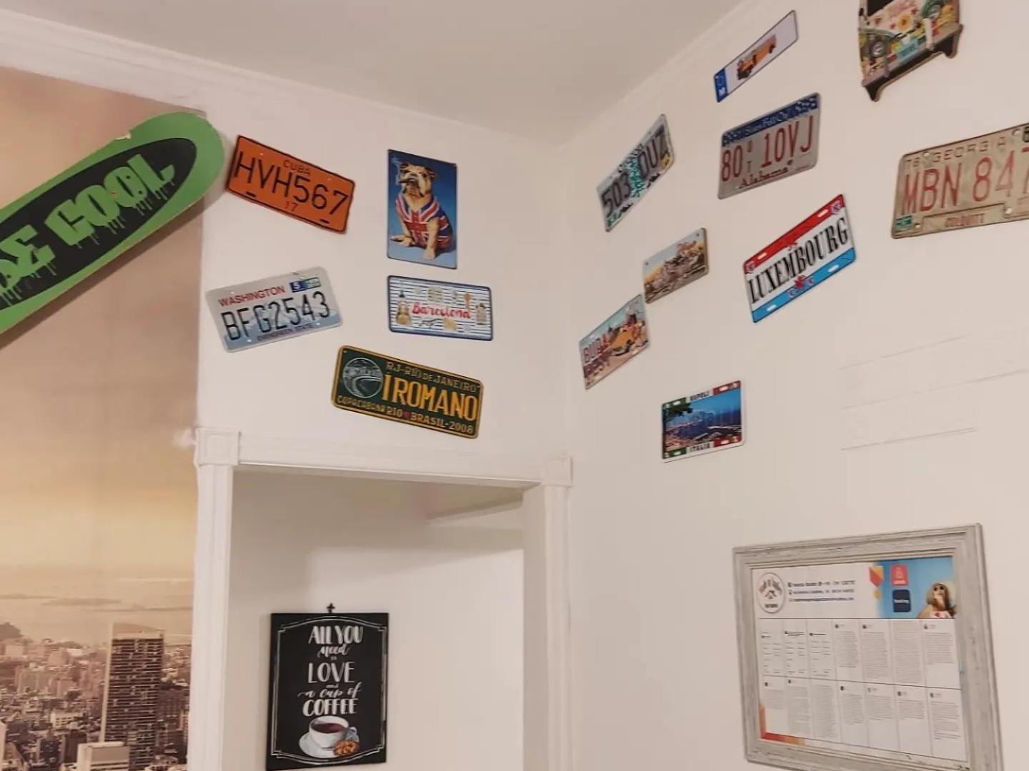 Made In Naples Apartment Δωμάτιο φωτογραφία