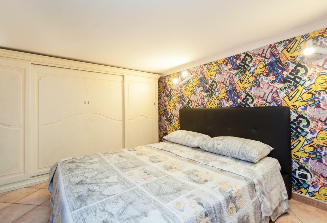 Made In Naples Apartment Εξωτερικό φωτογραφία