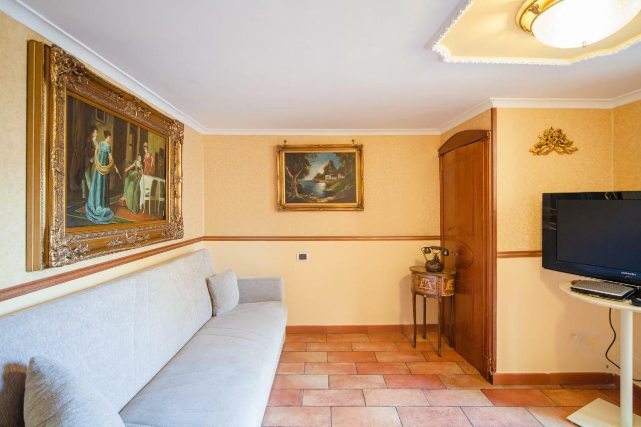 Made In Naples Apartment Εξωτερικό φωτογραφία